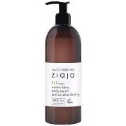 Hydratants &amp; nourrissants Ziaja Baltic Home Spa Fit Sérum Hydratan...