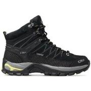 Chaussures Cmp Rigel Mid WP