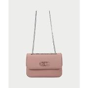 Cabas Gio Cellini Grande pochette avec logo