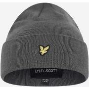 Bonnet Lyle &amp; Scott Bonnet - gris moyen