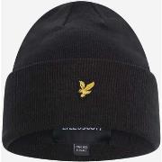 Bonnet Lyle &amp; Scott Bonnet - noir véritable