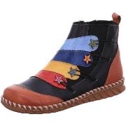 Bottes Gemini -