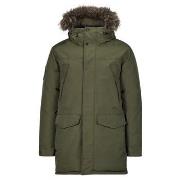 Parka Superdry EVEREST FAUX FUR HOODED PARKA