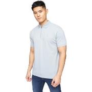 T-shirt Crosshatch Telepart