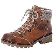 Bottes Rieker -