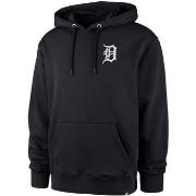 Sweat-shirt '47 Brand 47 HOODIE MLB DETROIT TIGERS LC BACKER HELIX FAL...