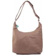 Sac Le Temps des Cerises Sac Cabas Denver 19 Taupe