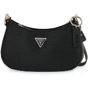 Sac Guess BLA NOELLE TOP ZIP SHOULDER BAG