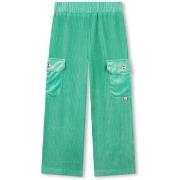 Pantalon enfant Billieblush -