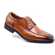 Ville basse Kebello Chaussures de ville Marron H