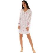 Pyjamas / Chemises de nuit Christian Cane LILY