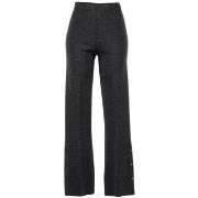 Pantalon Twin Set Pantaloni 242TT3241 12030