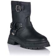 Boots Bb Up 2439