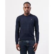 Pull Refrigue Pull col rond basique homme