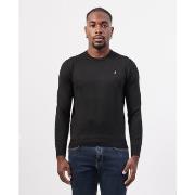 Pull Refrigue Pull col rond basique homme