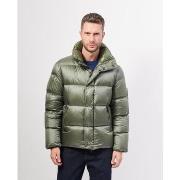 Blouson After Label Doudoune homme Chamonix par Afterlabel effet mat