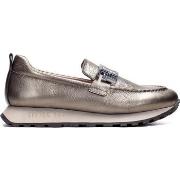 Mocassins Hispanitas Mocassins femme HI243621 Loira