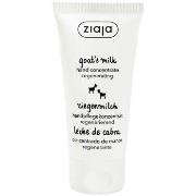 Soins mains et pieds Ziaja Crème Mains Concentrée Au Lait De Chèvre