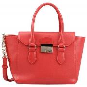 Sac Christian Lacroix Sac Cabas Incarnation 3 Rouge