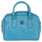 Sac Christian Lacroix Sac à main Eternity 3 Turquoise