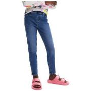 Pantalon enfant Desigual -