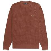 Pull Fred Perry Maglione FP-K6507 S54