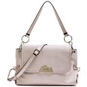 Sac a main Guess Sac Porté épaule Cary HWVG7290200 Stone