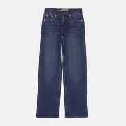 Jeans enfant Levis 4EG381 - WIDE LEG-DAE SIERRA PASS