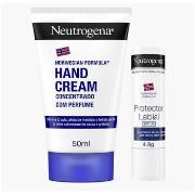 Soins mains et pieds Neutrogena Crème Concentrée Pour Les Mains Lot De...