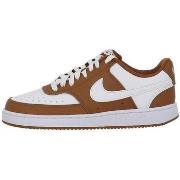 Baskets Nike W court vision lo nn