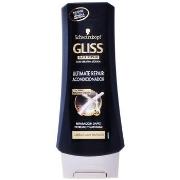 Soins &amp; Après-shampooing Schwarzkopf Gliss Ultimate Repair Conditi...