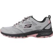 Baskets Skechers HILLCREST-PURE ESCAPADE