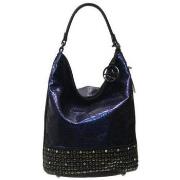 Sac Thierry Mugler Sac seau Addict 1 Bleu