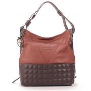 Sac a main Thierry Mugler Sac Royal 1 Cognac