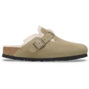 Sabots Birkenstock BOSTON SHEARLING 1028299