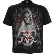 T-shirt Spiral High Priestess