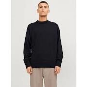 Pull Jack &amp; Jones 12251556 COLLECTIVE-BLACK