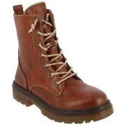 Bottines Mustang 1404504