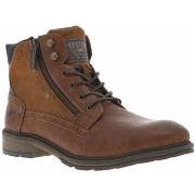 Bottes Mustang 106263