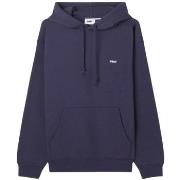 Sweat-shirt Obey Felpa 112470216 ANV