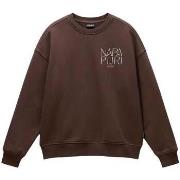 Sweat-shirt Napapijri -