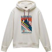 Sweat-shirt Napapijri B-PORTALET H N1J