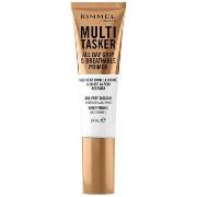 Fonds de teint &amp; Bases Rimmel London Multitasker Wake Me Up Base D...