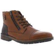 Bottes Rieker 106380