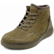 Boots Imac Homme Chaussures, Bottine, Cuir Nubuck, Lacets -652010