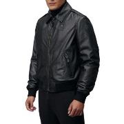 Blouson Blauer 24WBLUL01390