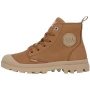 Baskets Palladium Pampa hi zip wl