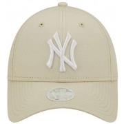 Casquette New-Era Casquette Femme beige 60292635 -