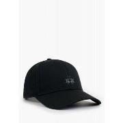 Chapeau La Martina CCUH03-TW451-09999 BLACK