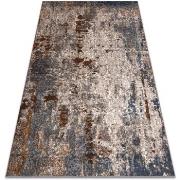 Tapis Rugsx Tapis NAIN Ornement vintage 7700/51622 beige / 200x300 cm